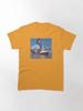 Gordon Lightfoot Gordon Lightfoot and Edmund Fitzgerald Classic T-Shirt