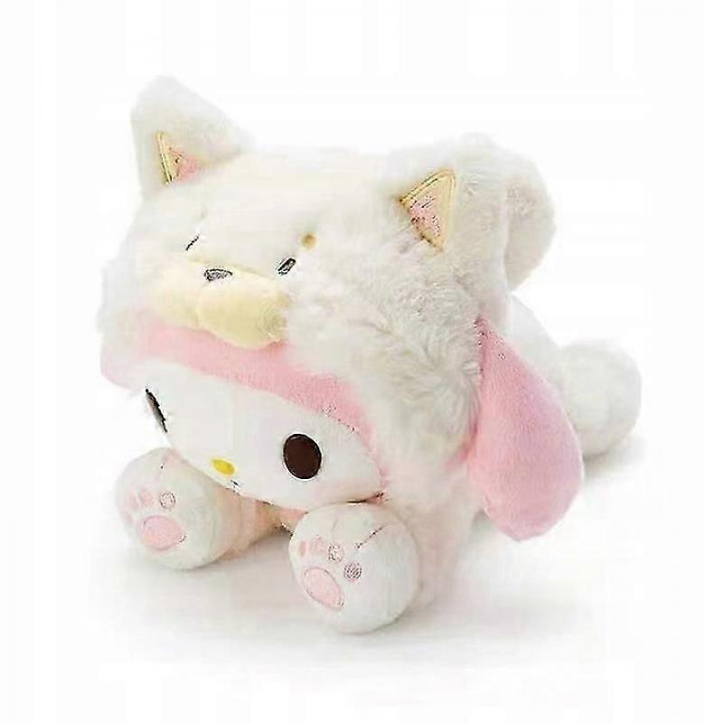 Stray Kids Skzoo Wolf Chan Figur jkw