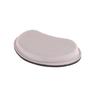 Mouse Pad Wrist Protection Soft Eva Mats Hand Rest Computer Table Mousepad Support Home Office Gaming Laptop Arm Rest
