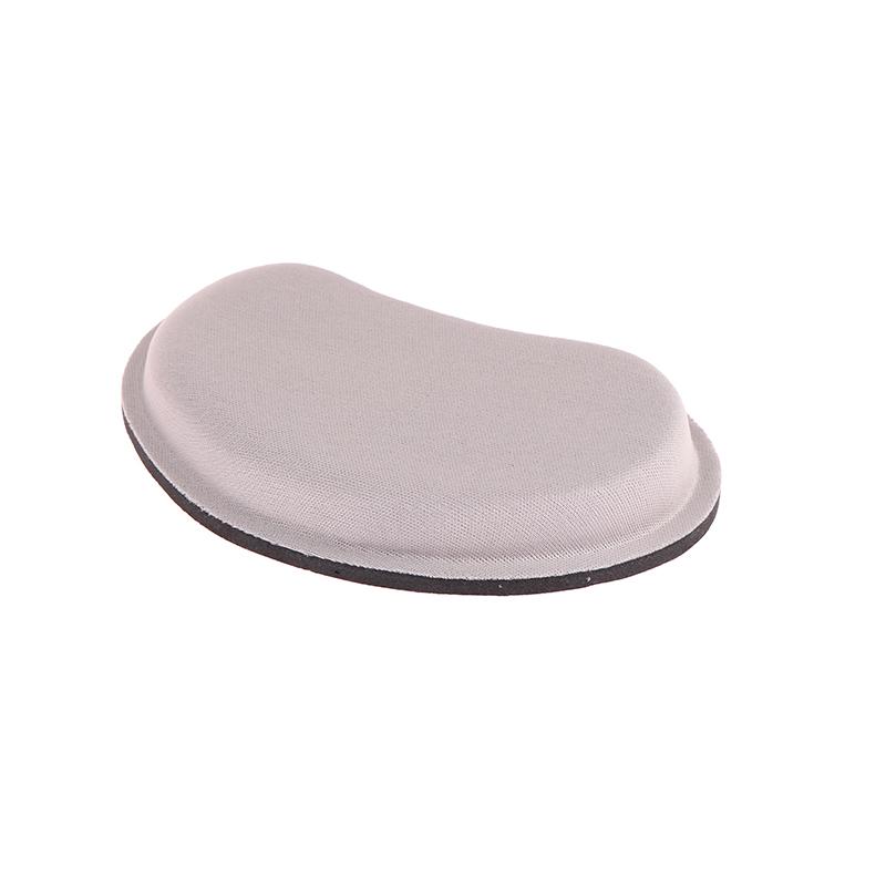 Mouse Pad Wrist Protection Soft Eva Mats Hand Rest Computer Table Mousepad Support Home Office Gaming Laptop Arm Rest