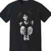 Chaka Khan Heavyweight T-Shirt - Through the Fire - I Feel For You - Rnb Soul 70s - Motown