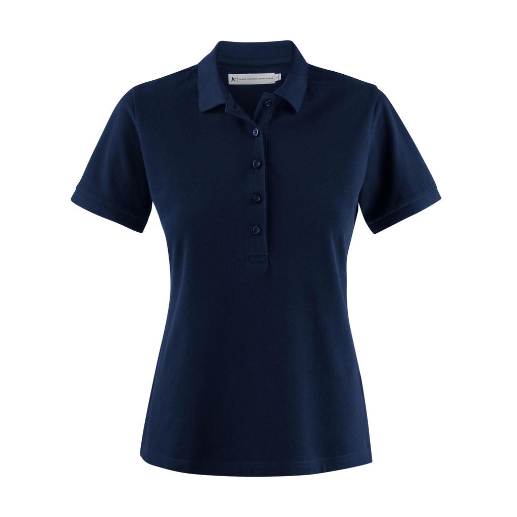 James Harvest Womens/Ladies Neptune Polo Shirt
