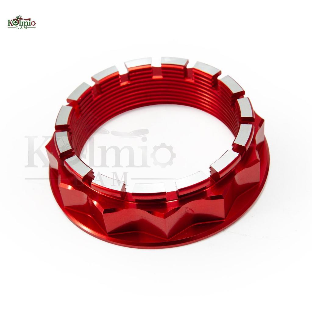 Ducati V4/V2 1199/1299 1200/1260 Hinterradmutternsatz