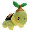 Pokemon New Plush Stuffed Animals Hobby Collectibles Toys Children Soft About 13 cm Cute gift Boy Girl Turtwig
