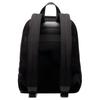 Bally stripe-detail backpack