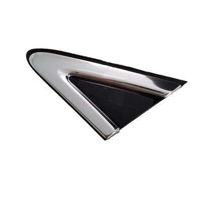 Vorne Links Spiegel Ecke Dreieck Kotflügel Zierleiste Für Cadillac XTS 2013-2019