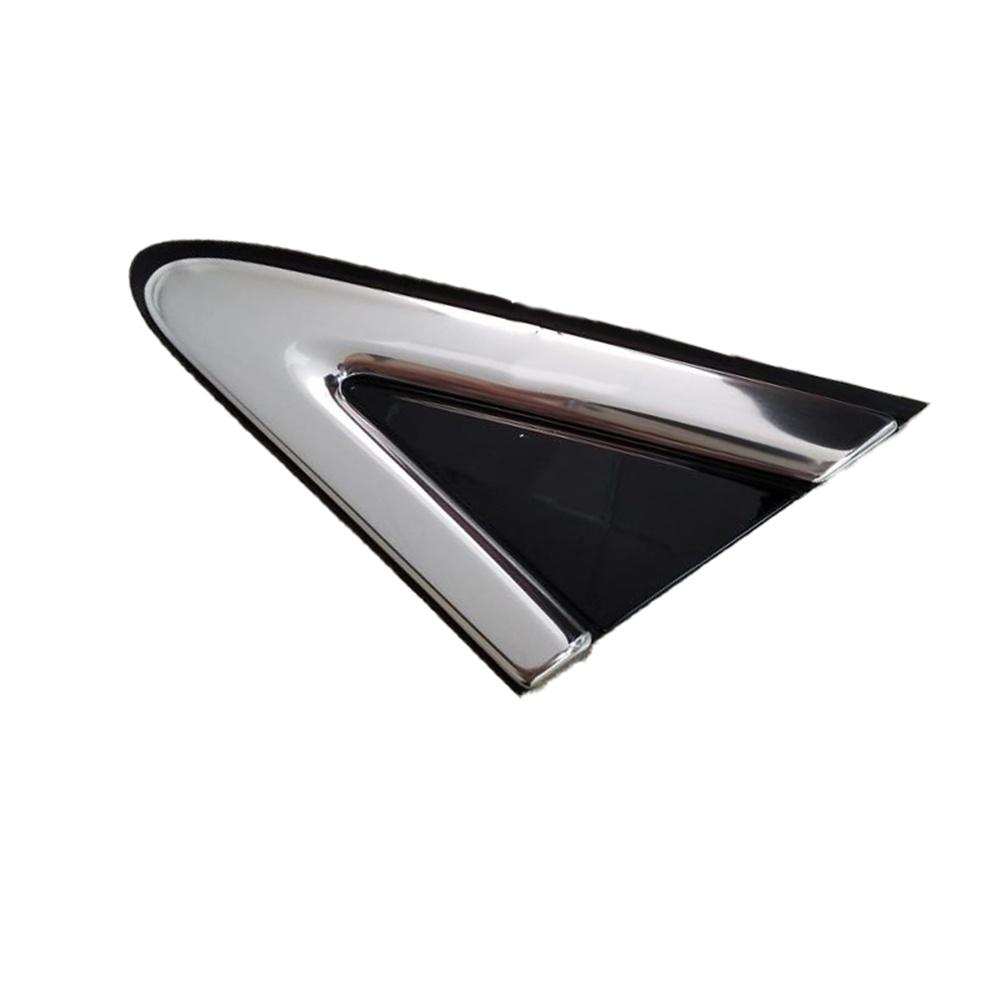 

Left Side Mirror Fender Corner Trim Cover For Cadillac XTS 2013-2019 22955947
