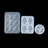 Diy Ice Cream Popsicle Silicone Mold Kawaii Food Cabochon Diy Decoden Supplies
