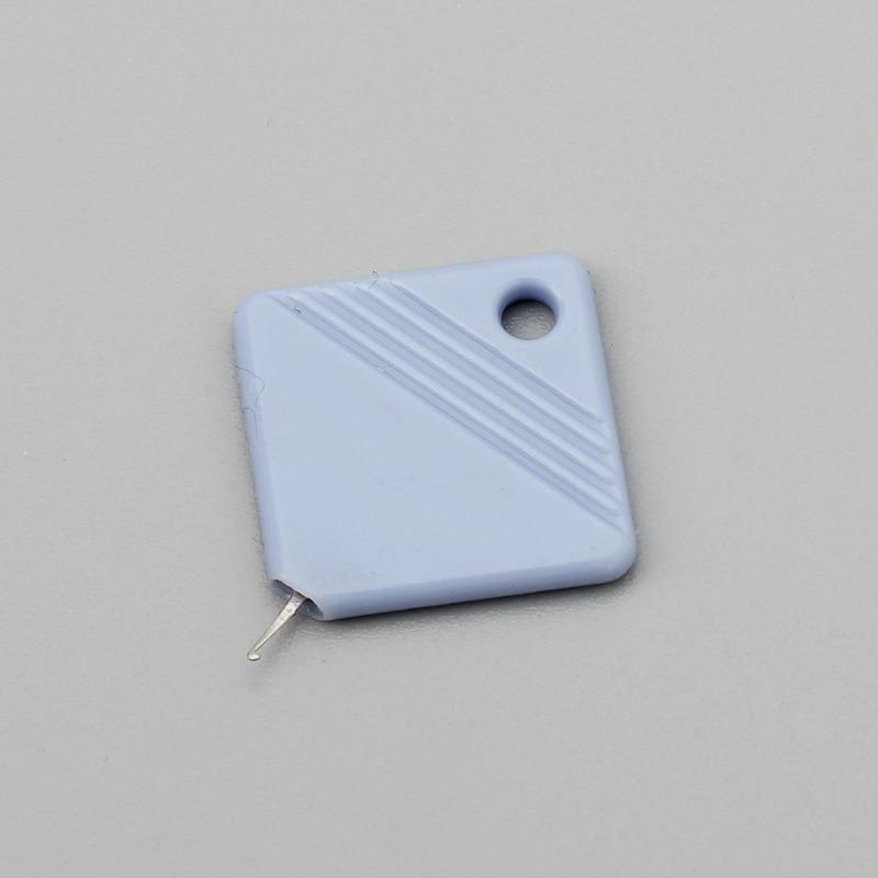 Szycie Podwójnego Zastosowania Nawlekacz Automatyczny DIY Pomoc do Szycia Nawlekacz do Igieł 1 szt.