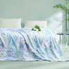 FUANNA Mulberry Silk Summer Air Conditioning Comforter