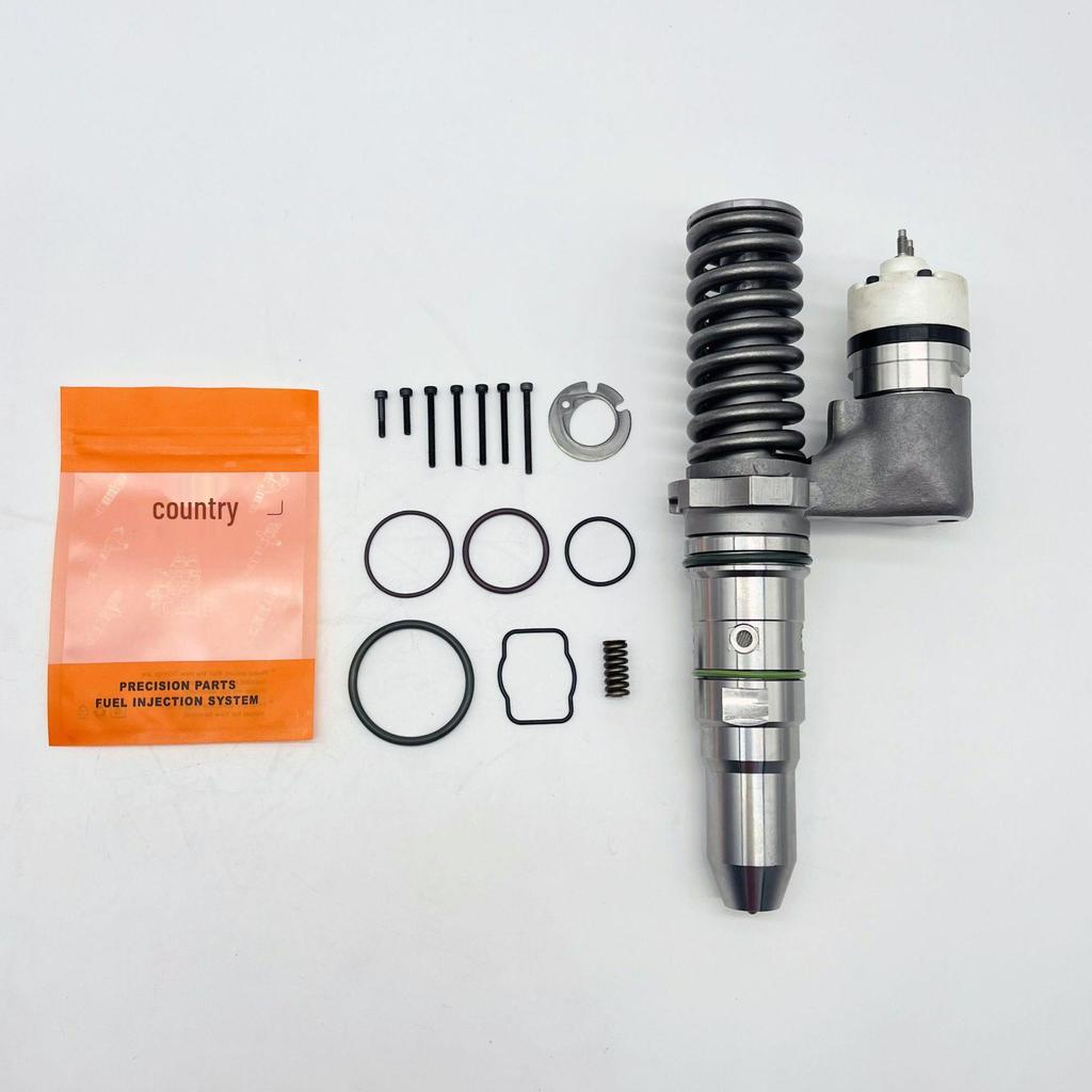 Premium 891845 Repair Kit for 3500B Electronic Injector Overhaul