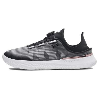 SlipSpeed Mesh 'Black White' Sneakers 3027726-001