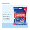 Xiaolu Mama 180-Count Disposable Dental Floss Sticks