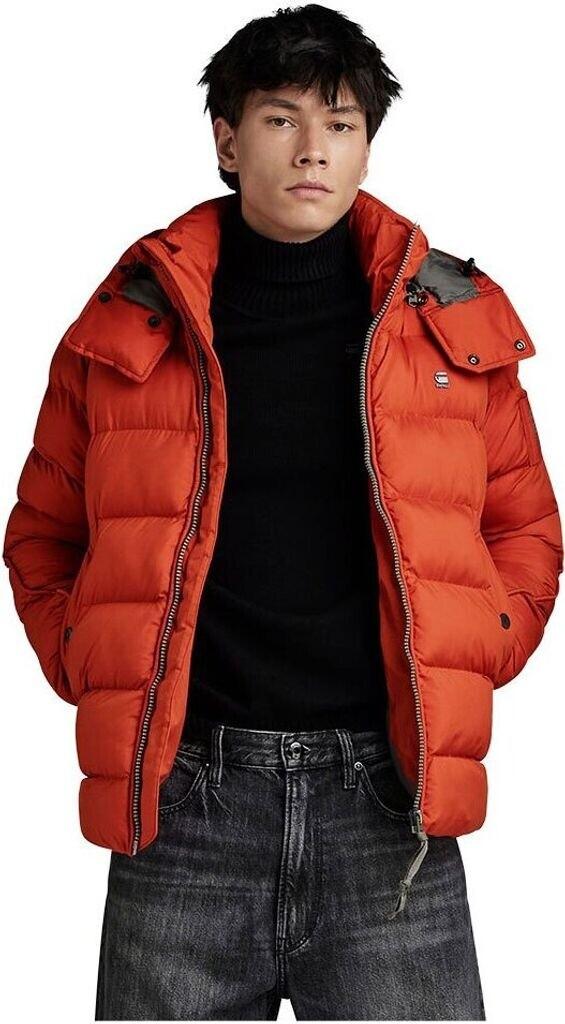 Winter Jacket G-Star Whistler Jacket (D20100) Parka (D20100-D199-G052)