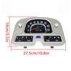 Easy To Install Car Dashboard Meter Gauge Cluster Reliable Suitable for FJ40 FJ45 BJ40 1974-1980 83100-60180 8310060180