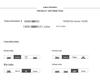 Muzi Mid-Aged Women's Summer Short-Sleeve T-Shirt