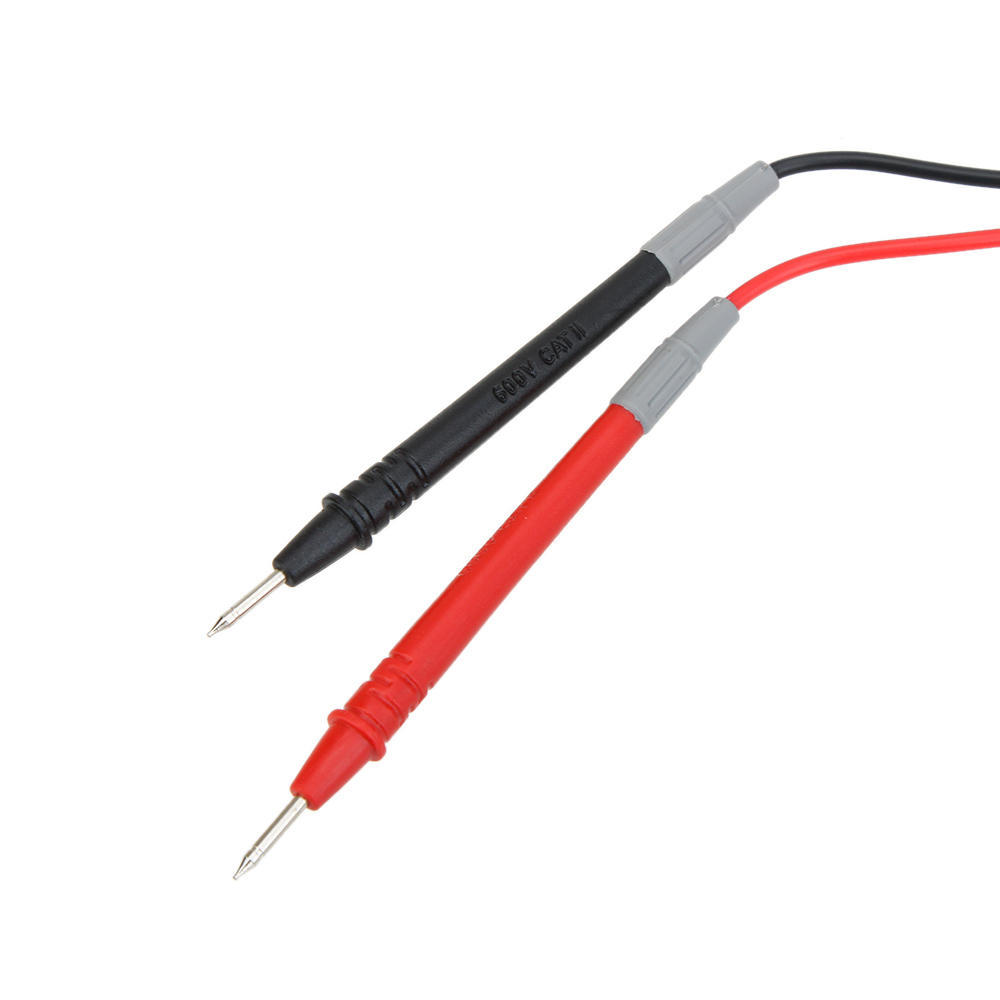 AIMO M320 Pocket Size Handheld LCD Digital Multimeter DMM Frequency Capacitance Measurement Data