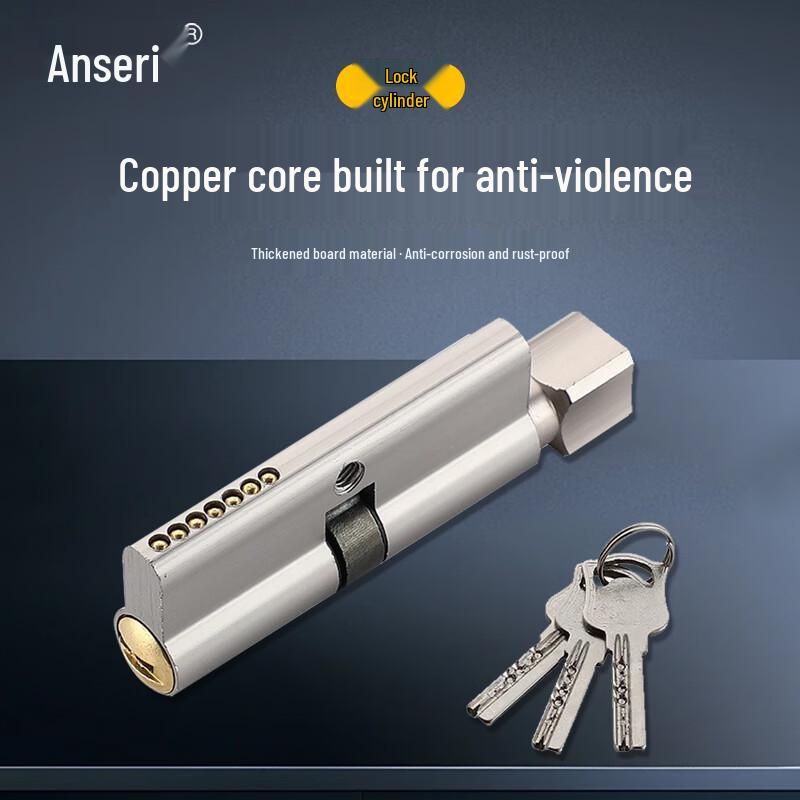 Ancairui Security Locks & Hardware