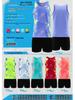 Unisex Track & Field Training Suit - Vest & Uniform for Marathon, Team Competition, and Kids' Sports