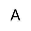 Elegant 26-Letter Micro-Inlaid Zirconia Necklace: Light Luxury 18K Gold-Plated Classic