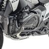 Pare-carters - Motoguard SG42 - Compatible BMW R 1300 GS 23-25 - Acier Ø 28 mm - Installation facile