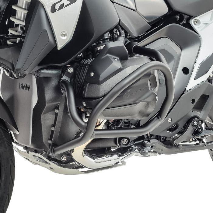 Pare-carters - Motoguard SG42 - Compatible BMW R 1300 GS 23-25 - Acier Ø 28 mm - Installation facile