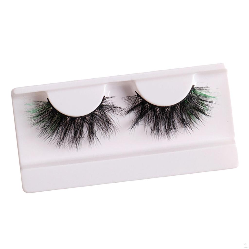 Wimpernverlängerung für Frauen