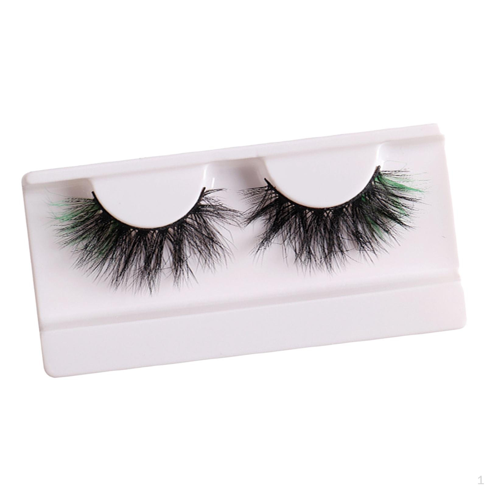 

Eyelash Extension for Women Style B