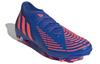 adidas Predator Edge.2 Hg Ag 'Blau Orange' GW9986