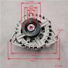 Compatible with Foton Generator SPV10005725E3544