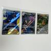AR Set Trading Card Game Team Glory Art Rare TCG Team Orbeetle Weezing Kangaskhan Brand New Un D 3-card Pokémon Rocket's Pokémon Rocket's