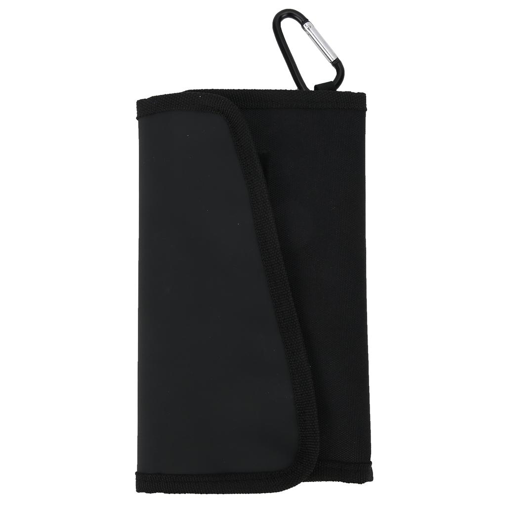 Fishing Bait Lure Bag Waterproof Portable Fishing Lure Organize Storage Bag Case