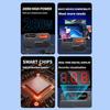 For Refer To Description Power Inverters For Vehicles Household Socket Power Conversion 12v24v To 220v Car Plug Adapter Car