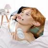 1pc CORTIS K-pop Automatic Open/Close Umbrella - Compact Travel Umbrella, Perfect for Women & Men - Ideal Birthday/Christmas Gift, 202