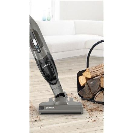Bosch Vacuum cleaner Ready Serie 2 BBHF214G Cordless operating, Handstick and Handheld, 14.4 V, Operating time (max) 35 min,