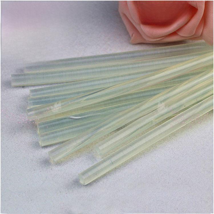 Eco-Friendly Hot Melt Adhesive Glue Stick for Glue Guns & Floral Decals