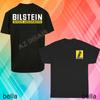 Nuova T-shirt con logo Bilstein Divertente Taglia dalla S alla 5XL