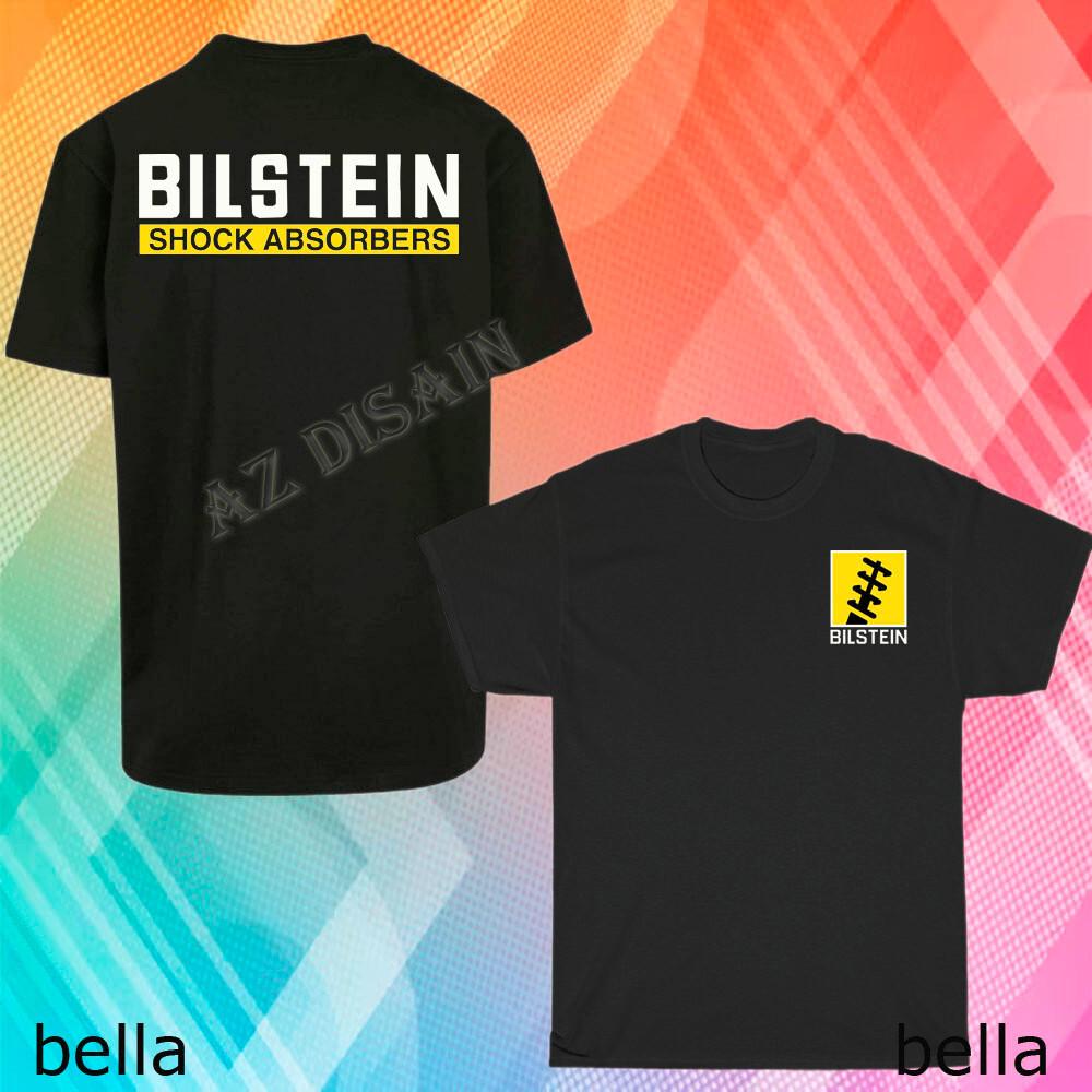 

New Bilstein Logo TShirt Funny Size S to 5XL Unisex T-Shirt L