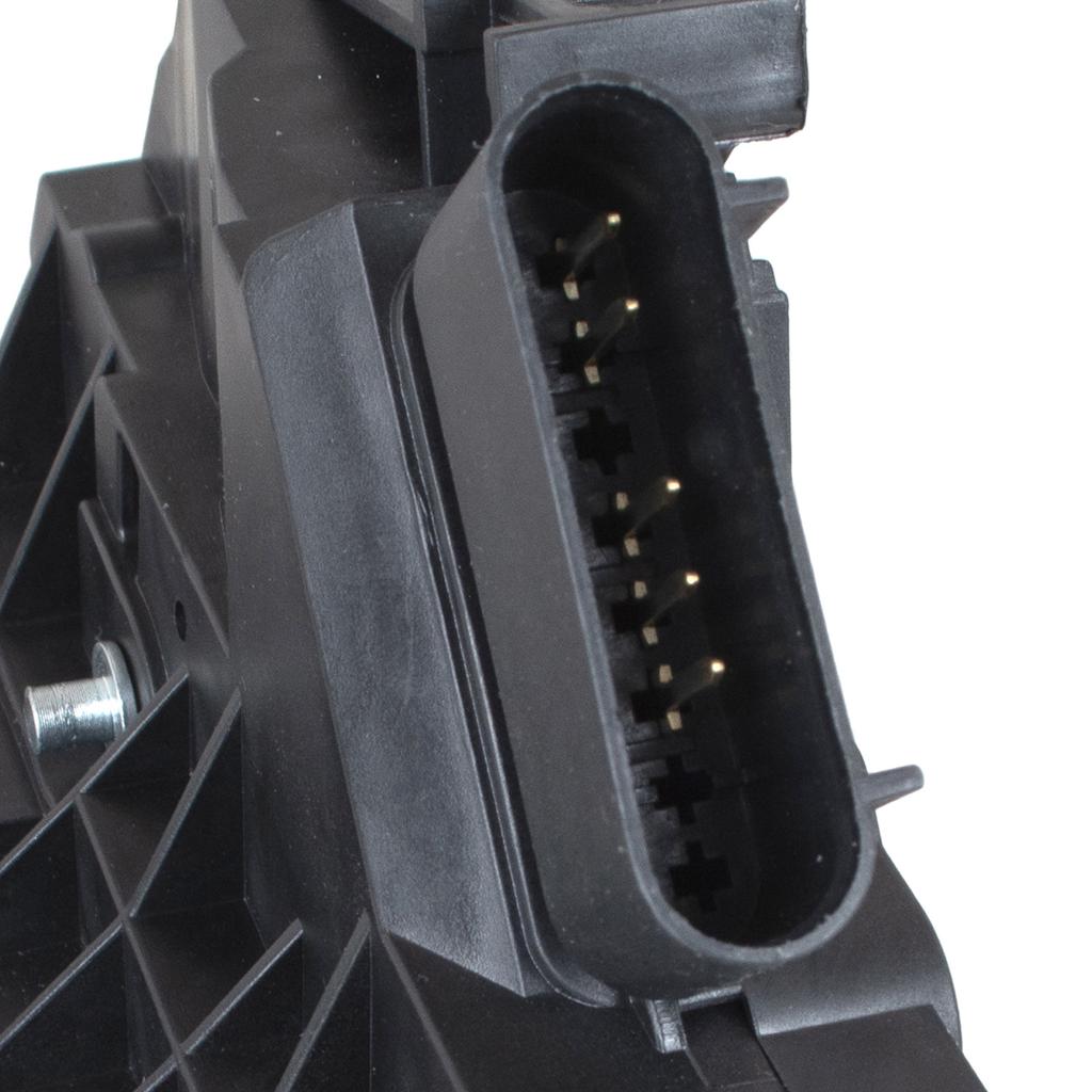 Volvo V60 I 10-18 Right Rear Door Lock