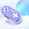 Mini Game Controller Lightweight Mini Wireless Bluetooth Platform Portable Collectible Controller Game Connection Multi Wir J3S4