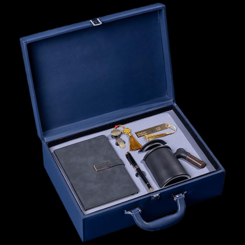 Elegant Business & Souvenir Gift Box Sets