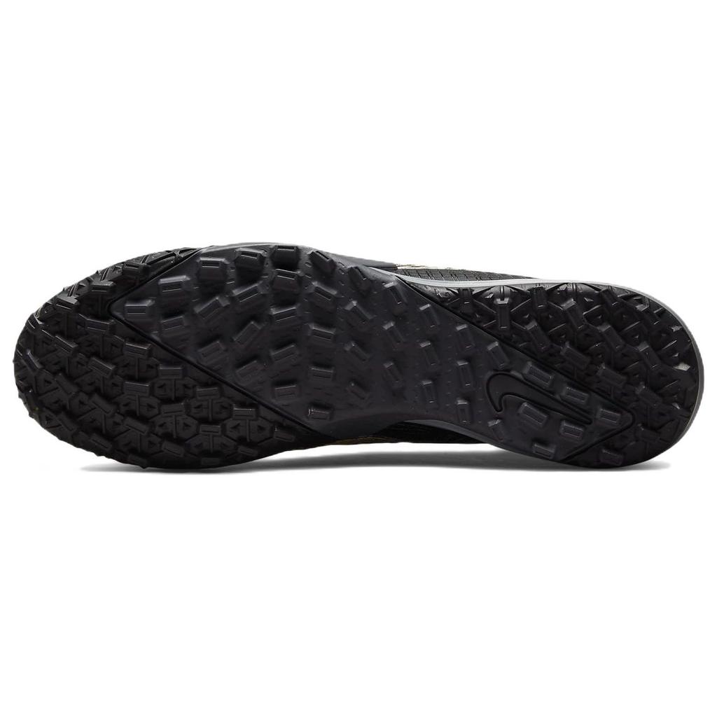 Nike Mercurial Superfly 8 Academy TF Shadow Pack Men Sneakers Black Metallic-Silver Medium-Ash DJ2878-007