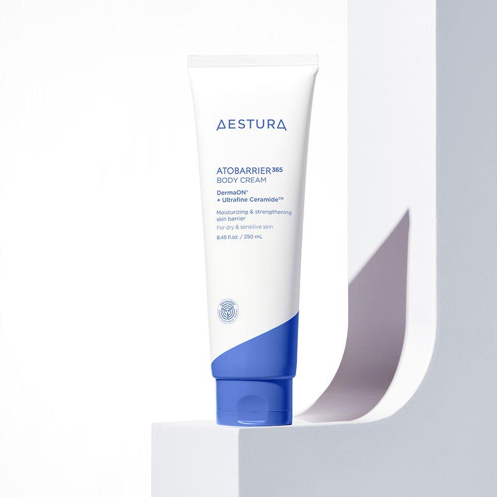Aestura Atobarrier365 Body Cream 250ml x 2