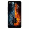 For ITEL A25 Case A27 Marble Soft Silicone Back Case for ITEL A25 ITELA25 Phone Cover for ITEL A17 A27 A 25 Pro Coque Bag Fundas