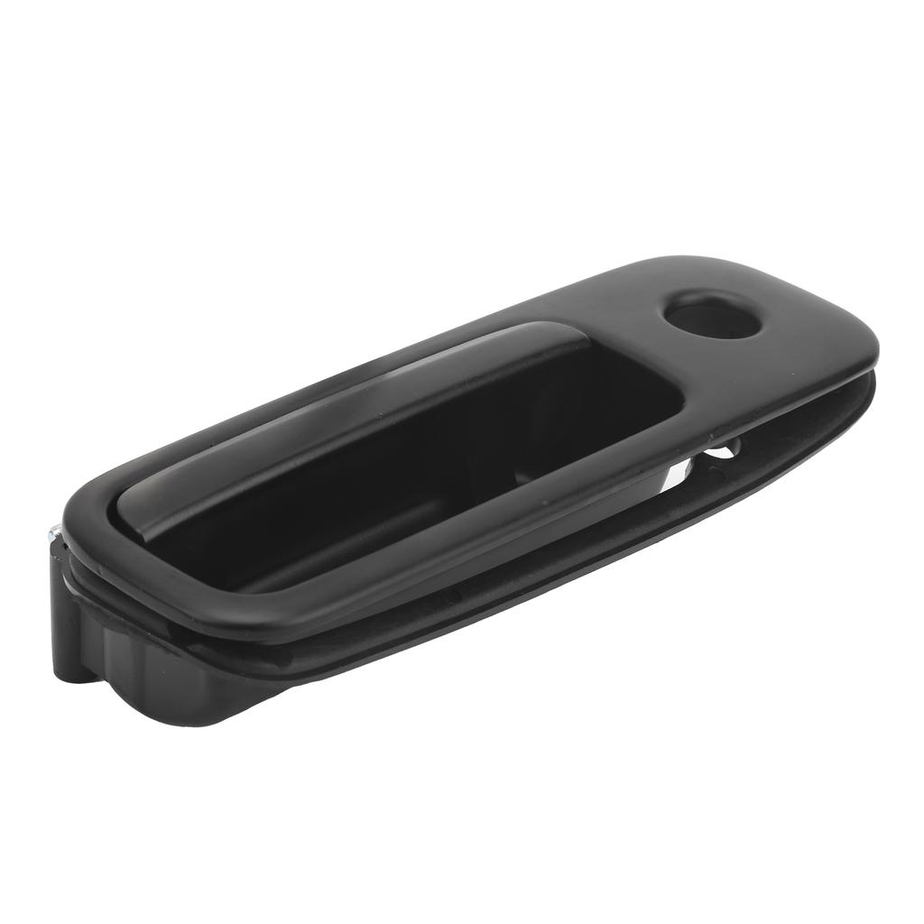 Tailgate Rear Trunk Lock Handle 1J6827297G Replacement Fit for Transporter Sharan Multivan