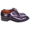 Alden 54038 U-tip Oxford shoes shoes 7 1/2 BurgundyUsed