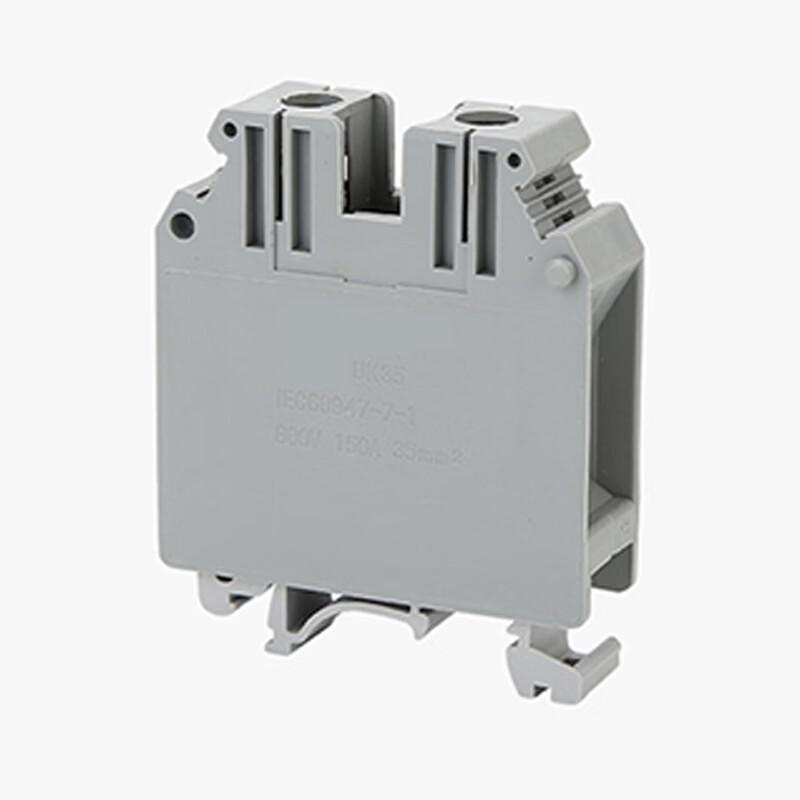 UK35N Universal Wiring Terminal Block