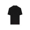 PRADA Logo Printed Short Sleeved T Shirt UJN815-1052-F0002-S-221