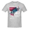 Funny Rave Festival Unisexs Printed Tshirt Unisex T Shirtshirt Sport
