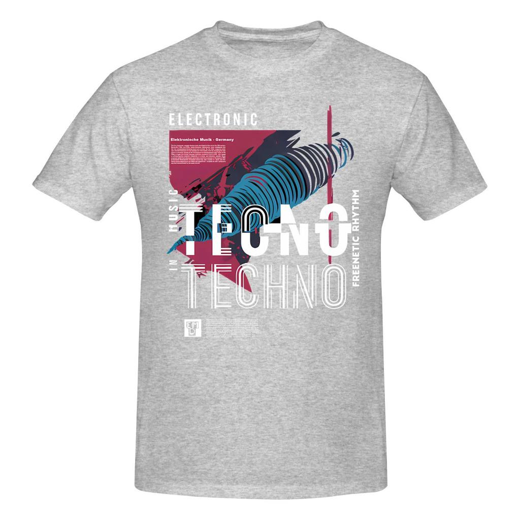 Funny Rave Festival Unisexs Printed Tshirt Unisex T Shirtshirt Sport